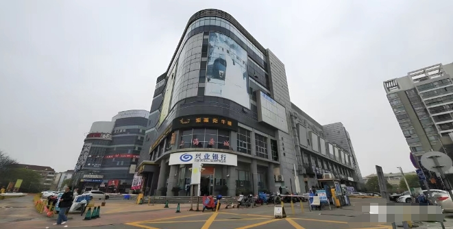 上海浦東新區(qū)出售獨(dú)棟：惠南板塊整棟商業(yè)綜合體，全業(yè)態(tài)空白填補(bǔ)者，掘金新機(jī)遇！