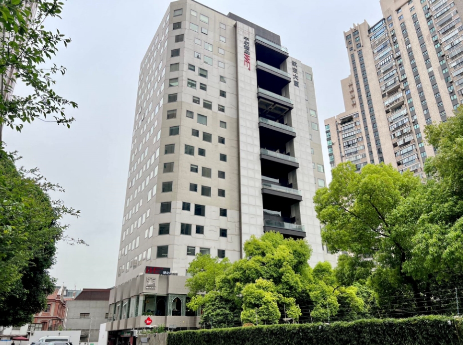 德必護航?文創(chuàng)集聚 | 中航德必WE誠邀入駐，享 24 小時 VRV 空調(diào) + 專屬社群服務(wù)